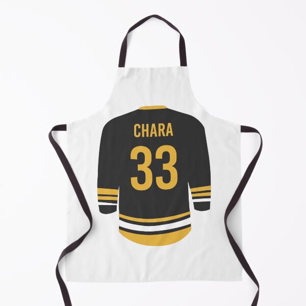 Item preview, Zdeno Chara Jersey designed and sold by ktthegreat.