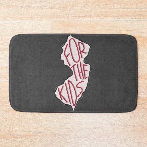 Item preview, New Jersey Thon For The Kids designed and sold by carwalker13.