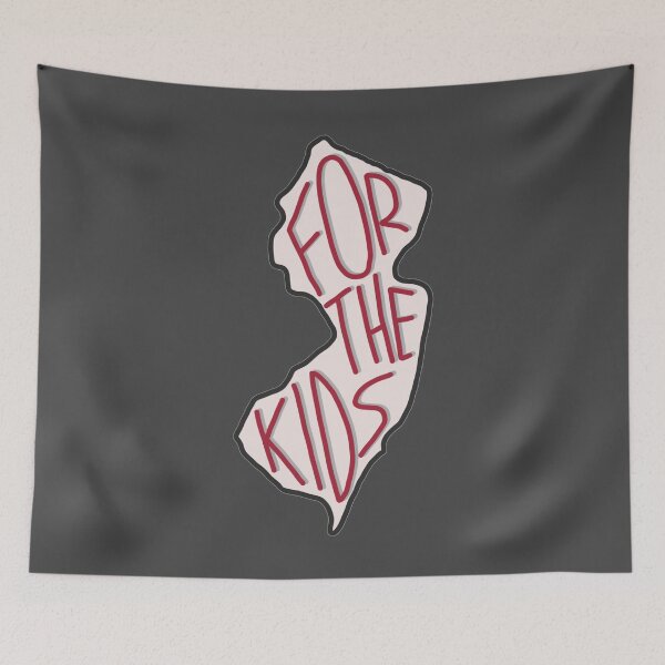 Item preview, New Jersey Thon For The Kids designed and sold by carwalker13.
