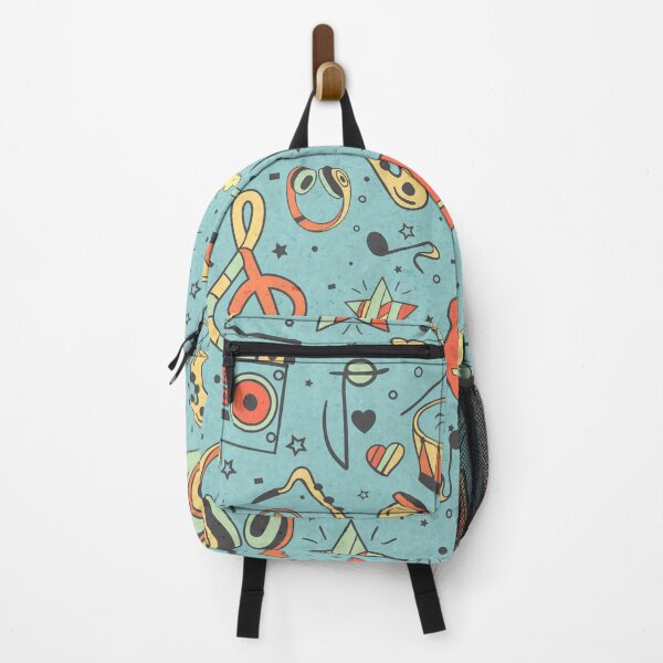 Item preview, Vintage World Of Music designed and sold by Vector Scout Lab.