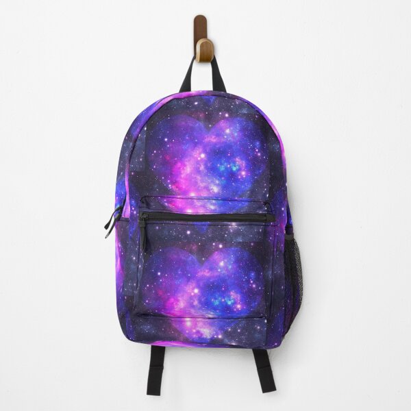 Item preview, Space Heart.  designed and sold by silviasunflower.