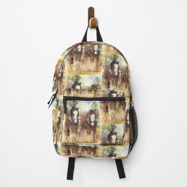 Item preview, Heavy Horses designed and sold by Trudi's Images.