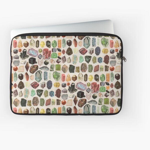 90s rock aesthetic Laptop Sleeve