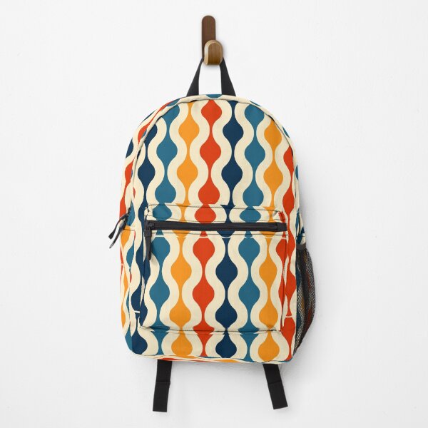 Item preview, Groovy 70's pattern designed and sold by muskitt.
