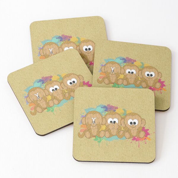 Item preview,  say nothing designed and sold by harietteh.