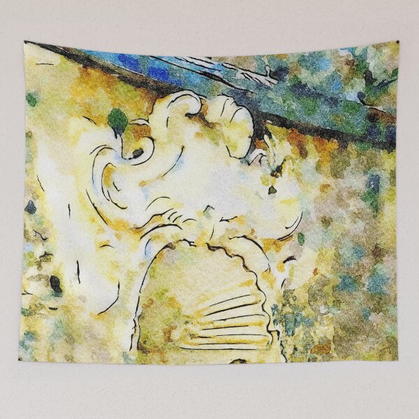 Item preview, Fountain designed and sold by Giuseppe Cocco.