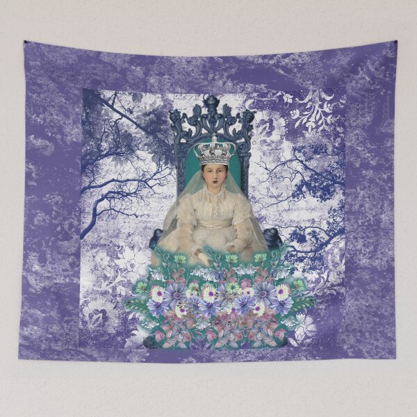 Item preview, The Queen Of It All designed and sold by incarnations.