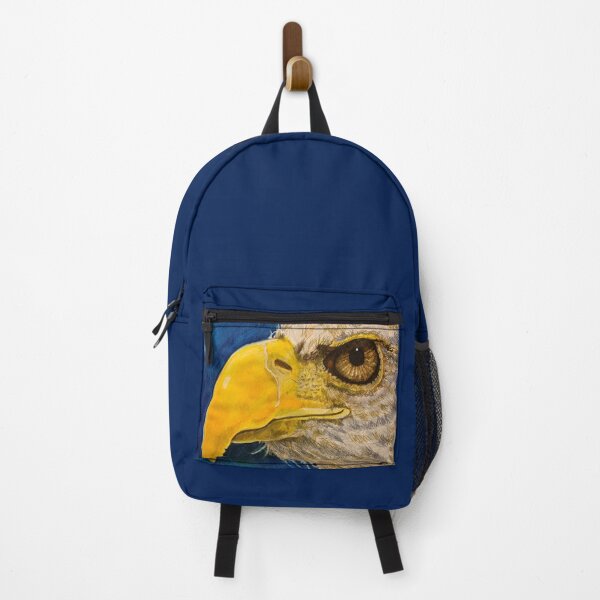 Item preview, Eagle Eye designed and sold by Lynn Harriet.