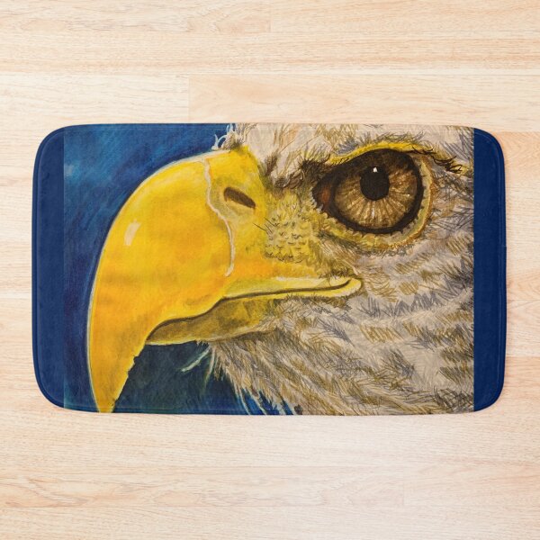Item preview, Eagle Eye designed and sold by Lynn Harriet.