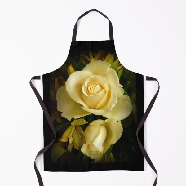 Item preview, THE CREAMIEST ROSES! designed and sold by Elaine Bawden.