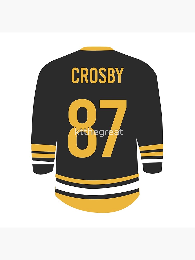 : Crosby Jersey