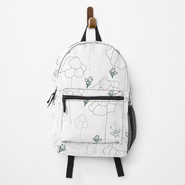 Item preview, Bees at the park designed and sold by Laura Lencioni.