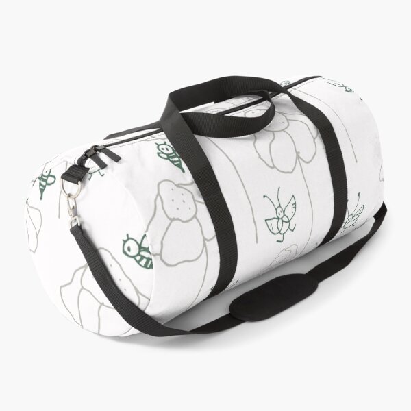 Item preview, Bees at the park designed and sold by Laura Lencioni.