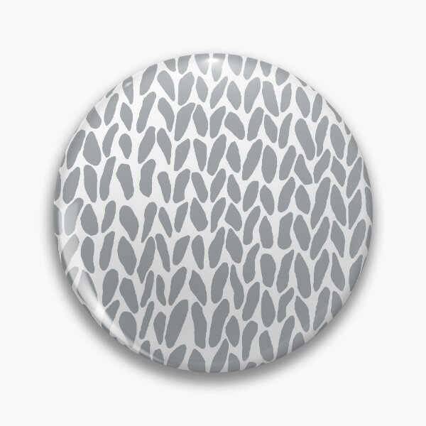 Item preview, Hand Knit Grey designed and sold by ProjectM.