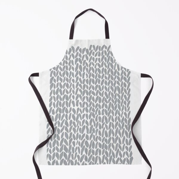 Item preview, Hand Knit Grey designed and sold by ProjectM.