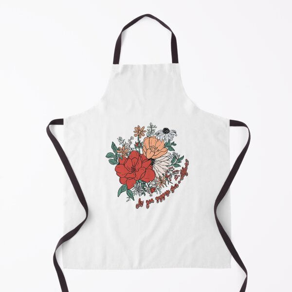 Item preview, Do you suppose she's a wildflower? designed and sold by Elizabeth Rayes.