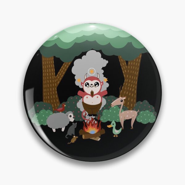 Item preview, Animal Cult designed and sold by kirbyartwork.