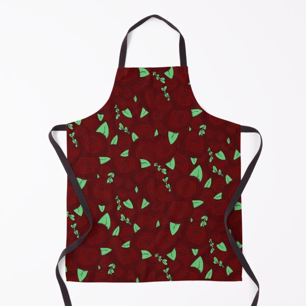 Item preview, Rose Garden designed and sold by TQsPinsNThings.