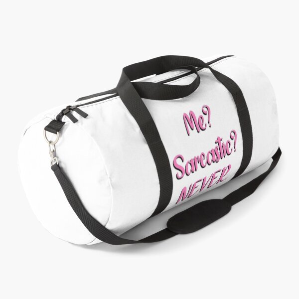 Item preview, me? sarcastic? never. designed and sold by Eve Sherbourne.