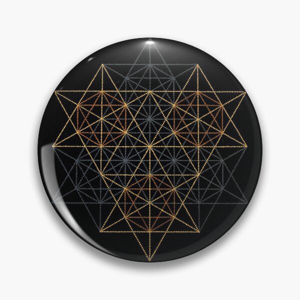 Item preview, Cosmic Merkaba designed and sold by SashaSinitskaia.