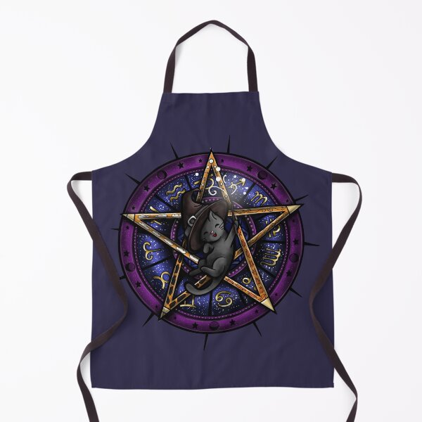 Item preview, Witches Cat designed and sold by RandomCitizen.