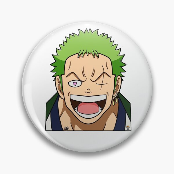 Item preview, Zoro FullArt designed and sold by GEArtOfficial66.