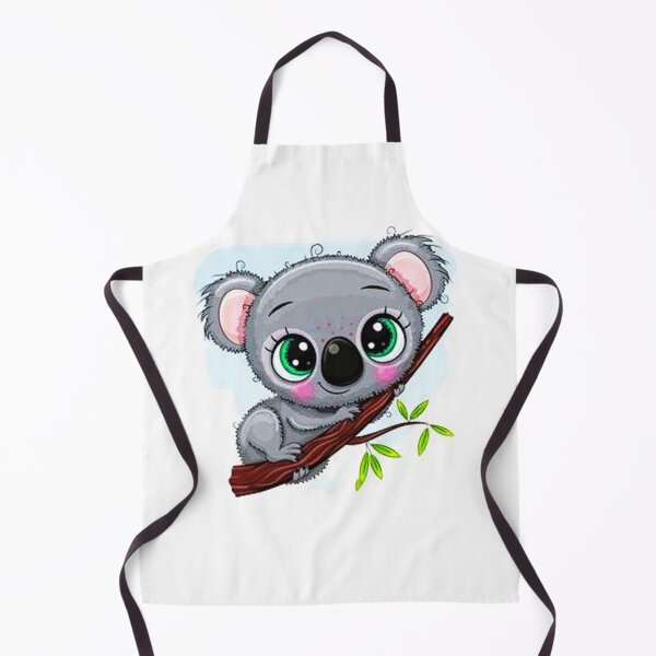 Item preview, pretty koala designed and sold by boushab.