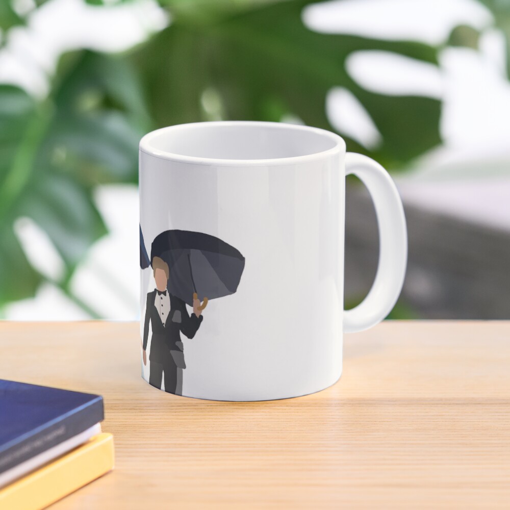 Item preview, Classic Mug designed and sold by taylor-tran.