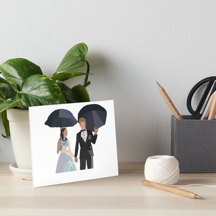 Item preview, Art Board Print designed and sold by taylor-tran.