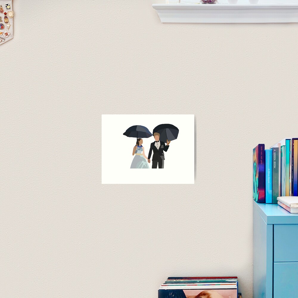 Item preview, Art Print designed and sold by taylor-tran.