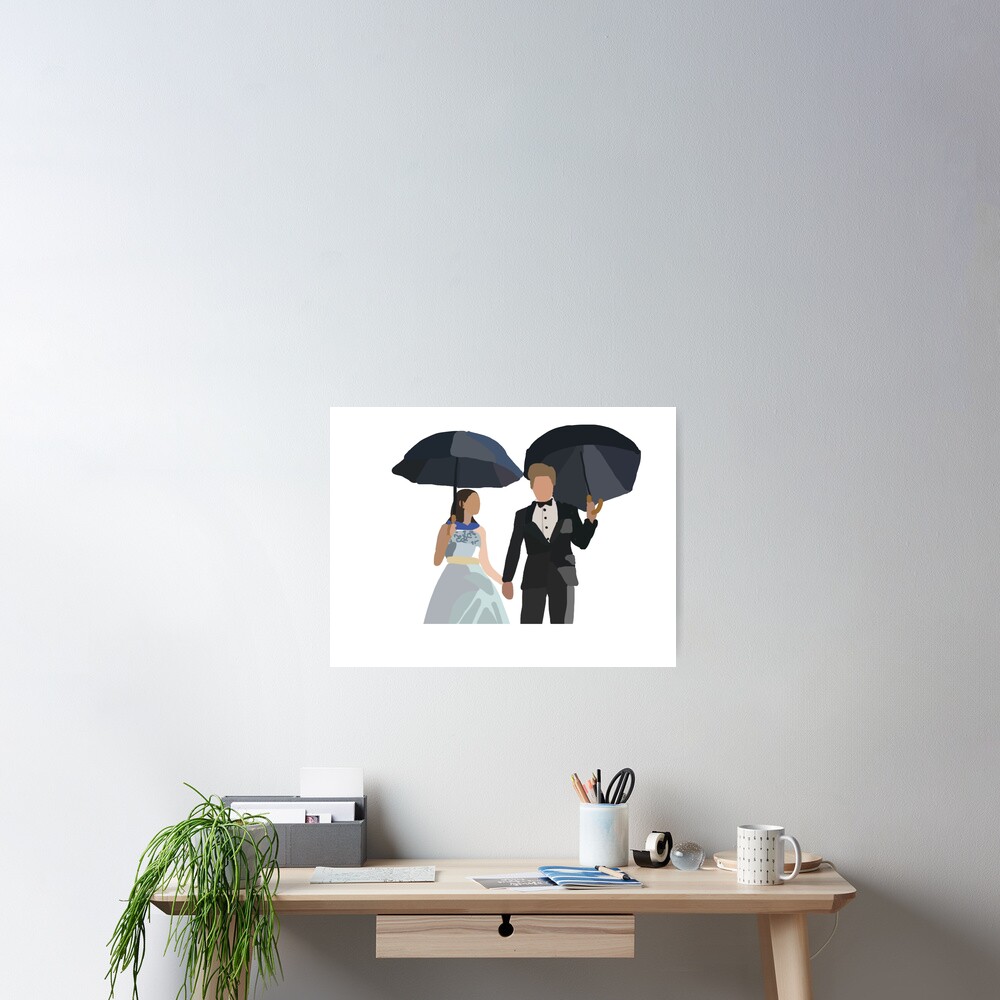 Item preview, Poster designed and sold by taylor-tran.