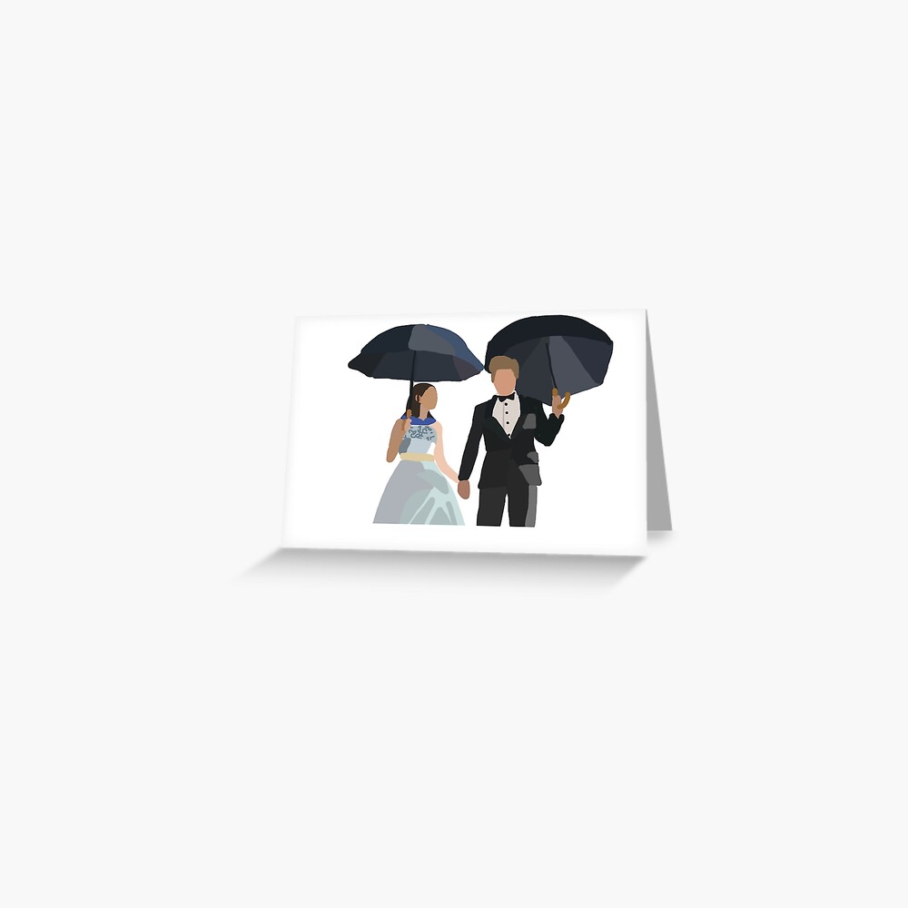 Item preview, Greeting Card designed and sold by taylor-tran.