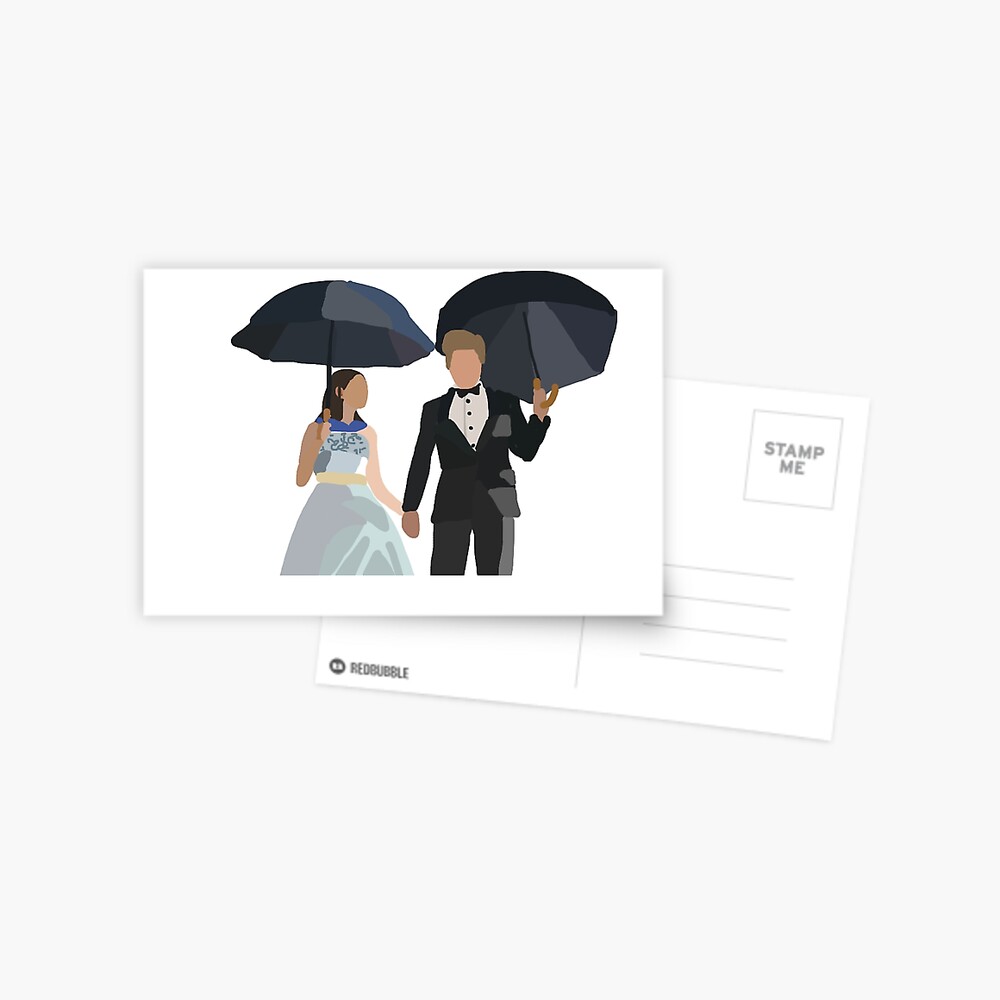 Item preview, Postcard designed and sold by taylor-tran.