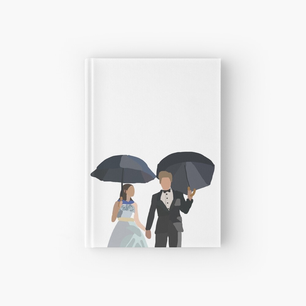 Item preview, Hardcover Journal designed and sold by taylor-tran.