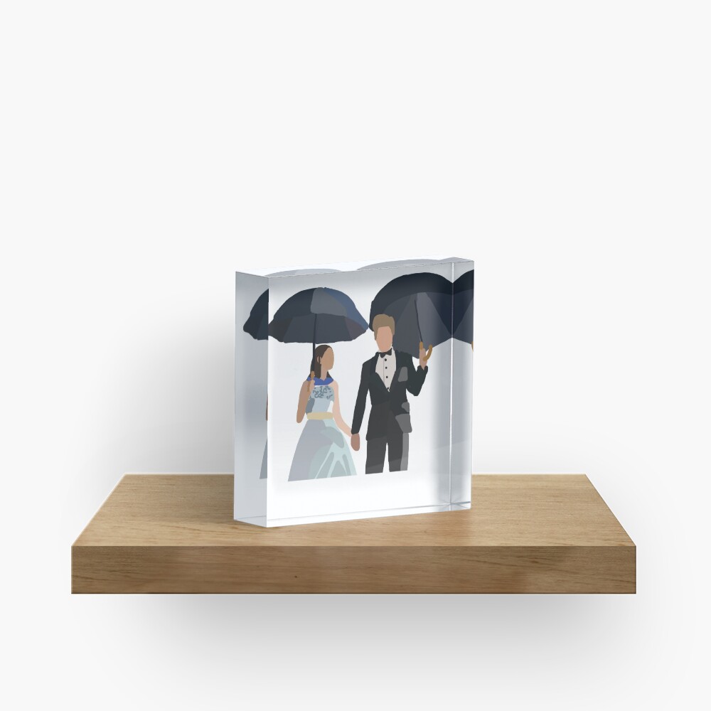 Item preview, Acrylic Block designed and sold by taylor-tran.