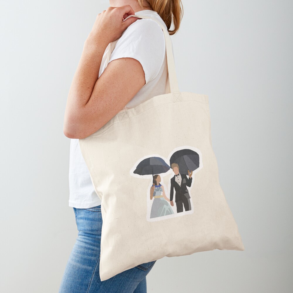 Item preview, Cotton Tote Bag designed and sold by taylor-tran.