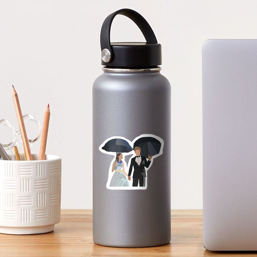 Item preview, Transparent Sticker designed and sold by taylor-tran.