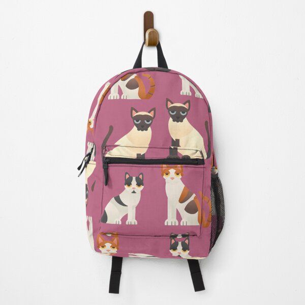Item preview, Cute cats All I need is coffee and my cats typography designed and sold by TopplundDesigns.
