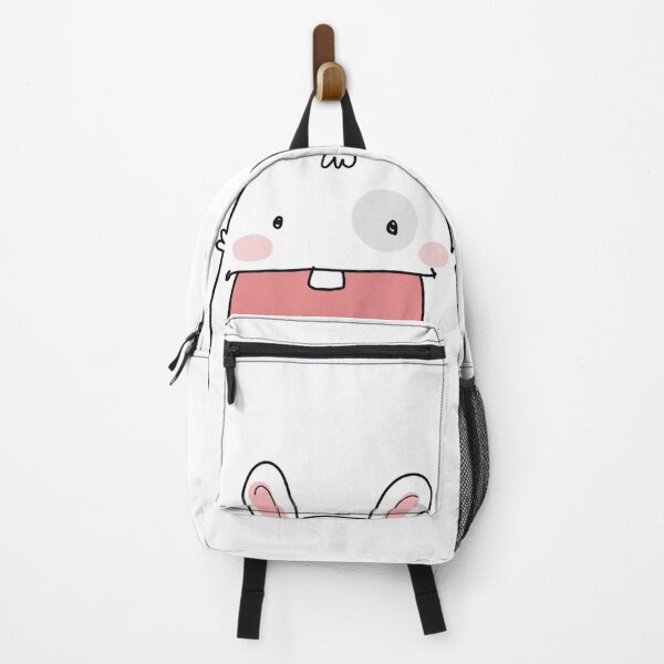 Item preview, Happy Rabbit designed and sold by Sinai Bina.