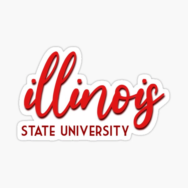 Vista previa del artículo con la obra « ILLINOIS.», diseñado y vendido por Alexis Schofield.