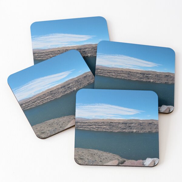Item preview, Columbia River/Wanapum Lake Panovision 2020 designed and sold by Christopher Wheat.
