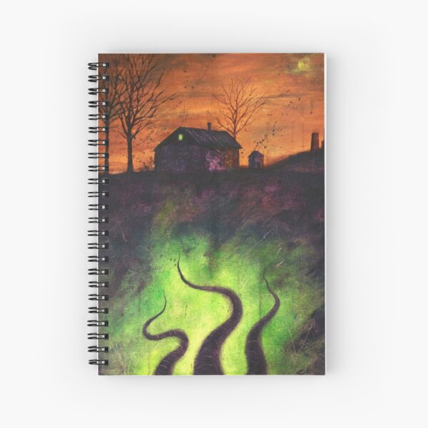 Item preview, The Dunwich Horror designed and sold by Robert Randle.