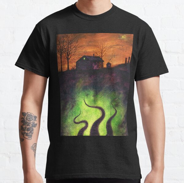 Item preview, The Dunwich Horror designed and sold by Robert Randle.