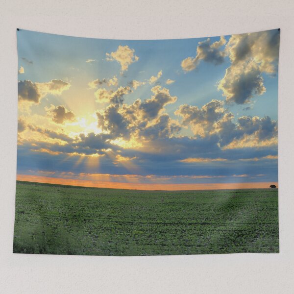 Item preview, Rise Between Farms designed and sold by LynyrdSky.