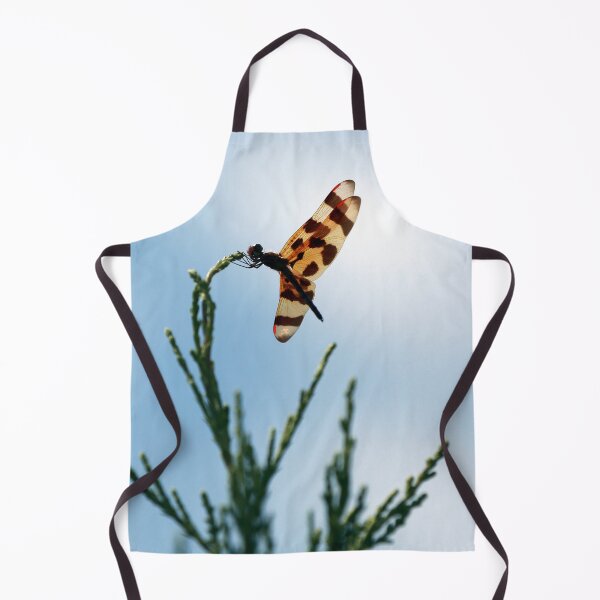 Item preview, Halloween Pennant Dragonfly designed and sold by StampCity.