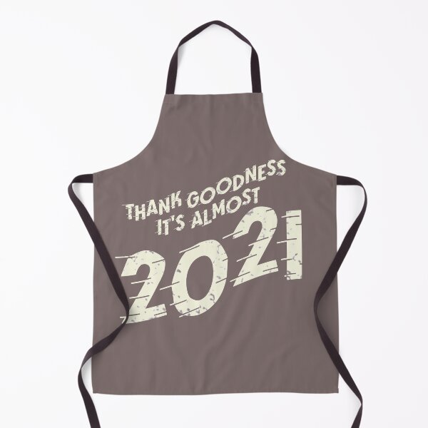 Item preview, It’s almost 2021! designed and sold by rhserra.