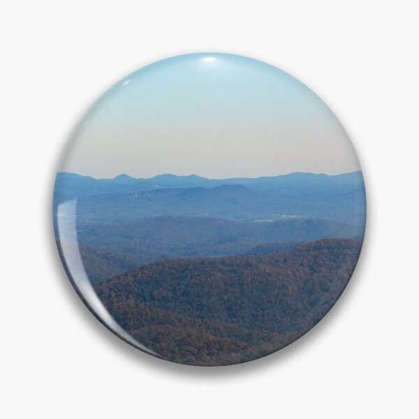Item preview, Mills River Overlook No 1 designed and sold by StampCity.