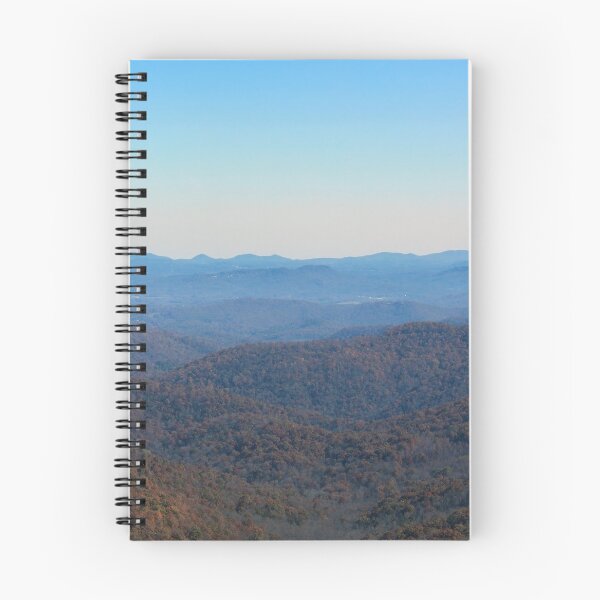 Item preview, Mills River Overlook No 1 designed and sold by StampCity.