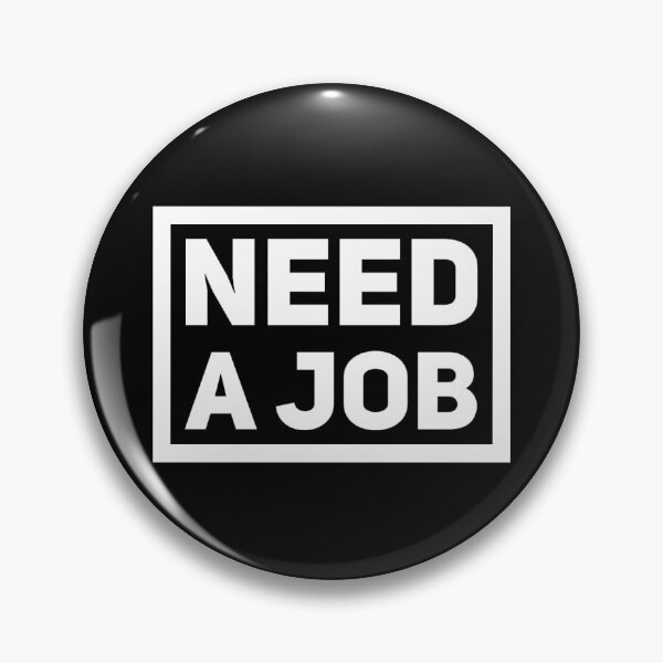 Item preview, Need a Job Funny Lab Week designed and sold by Flow-Store.