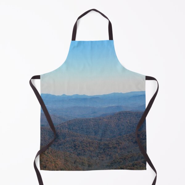 Item preview, Mills River Overlook No 1 designed and sold by StampCity.